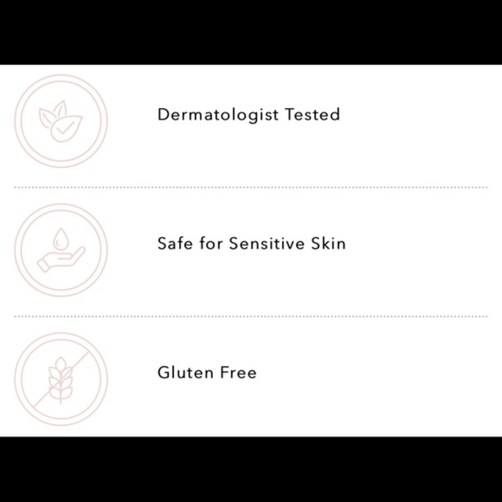 INNER BEAUTY Skin Tint Foundation LINEN buildable coverage natural finish NEW - Picture 5 of 11